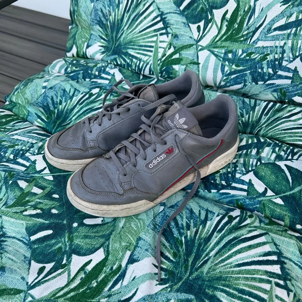 adidas pre worn